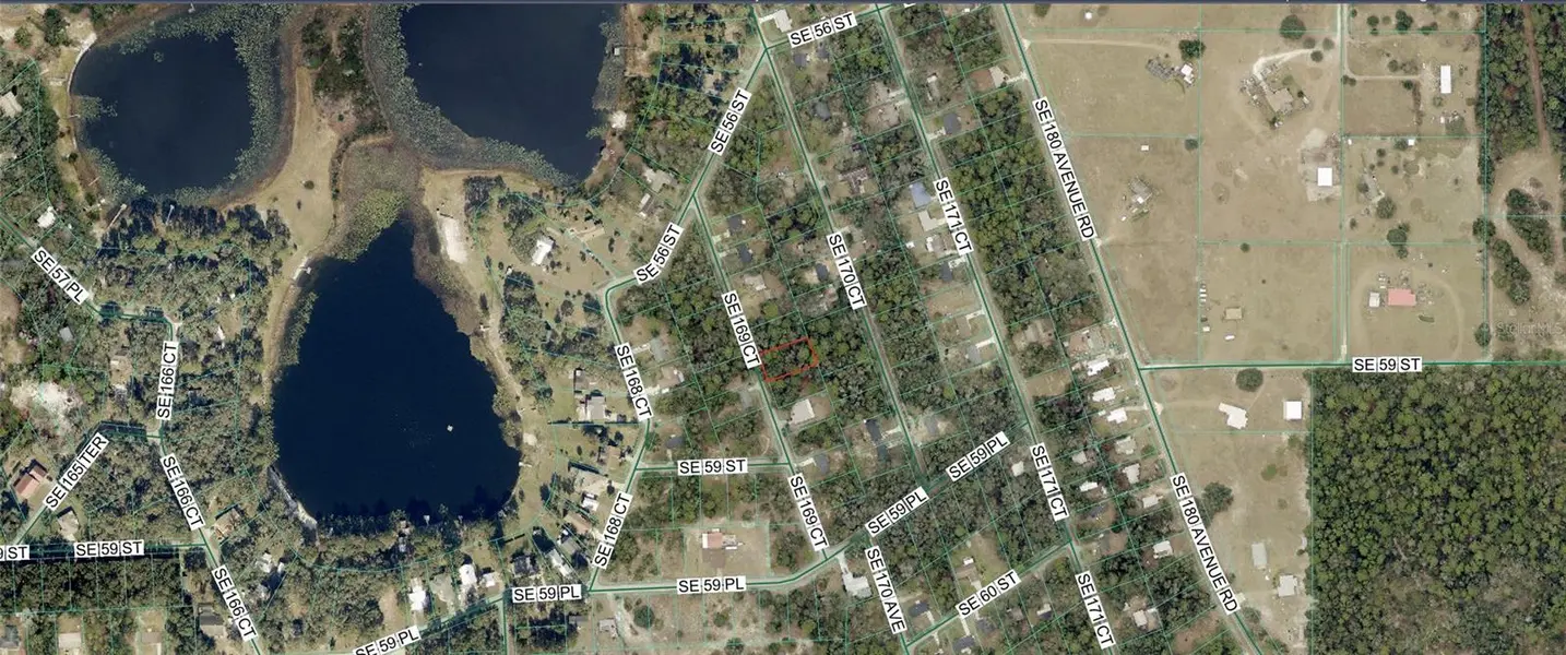 00 SE 169TH CT, Ocklawaha, FL 32179