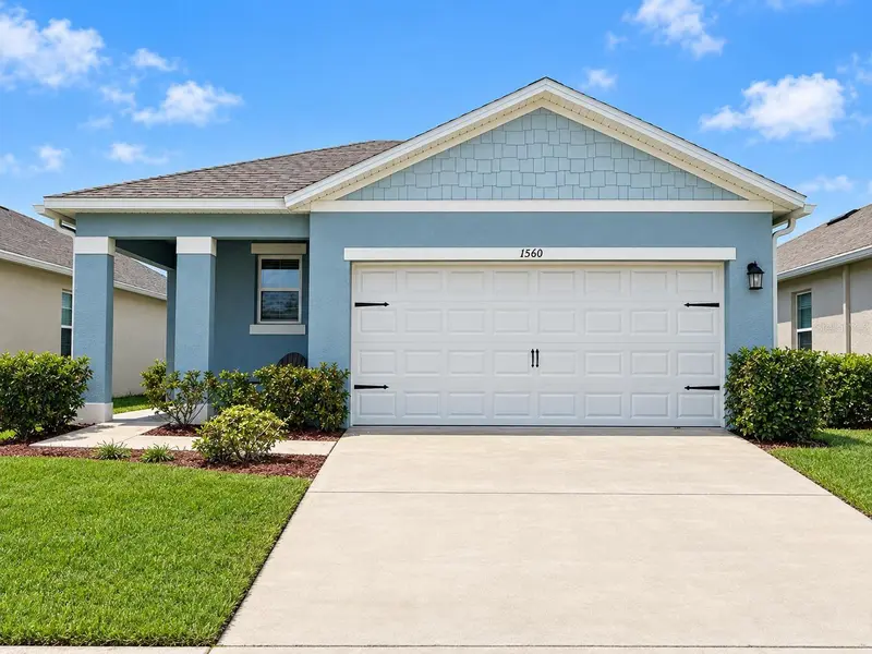 1560 GLADEWATER RD, Kissimmee, FL 34744