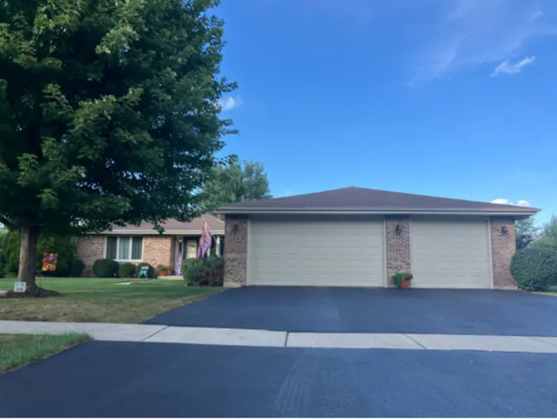 3705 Wimborne AVE, New Lenox, IL 60451
