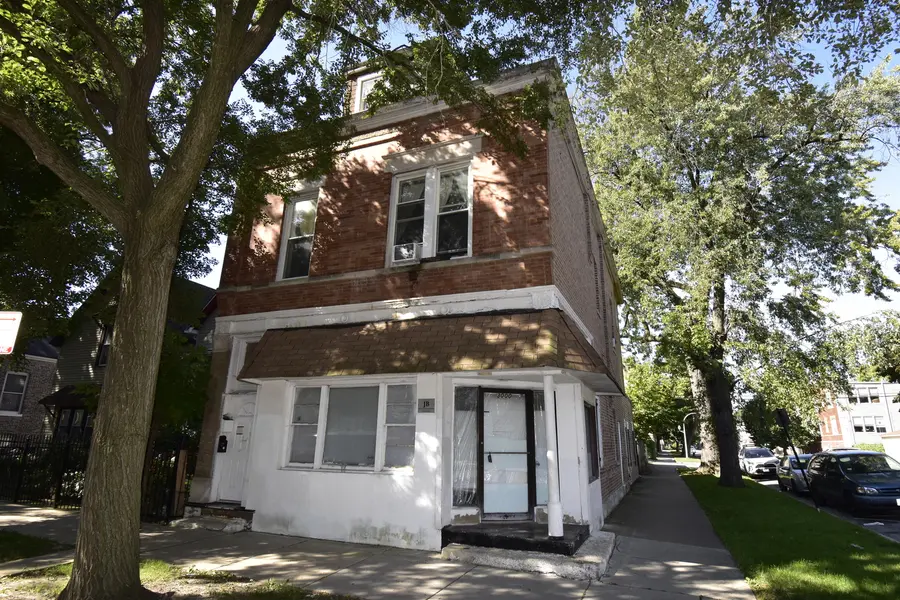 3000 S Kedvale AVE, Chicago, IL 60623