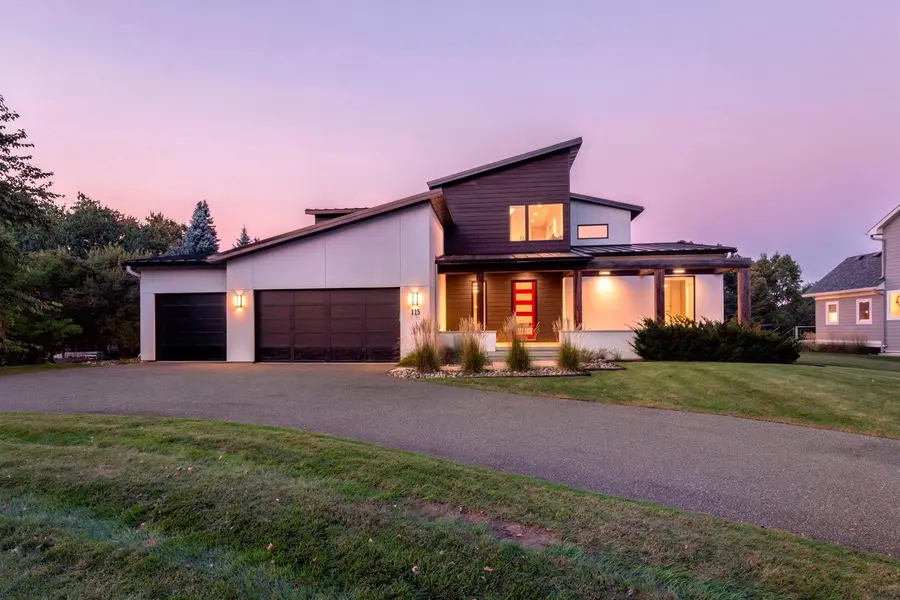 115 Brunswick AVE N, Golden Valley, MN 55422