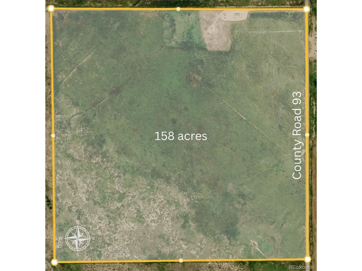 Weld County Road 93, Briggsdale, CO 80611