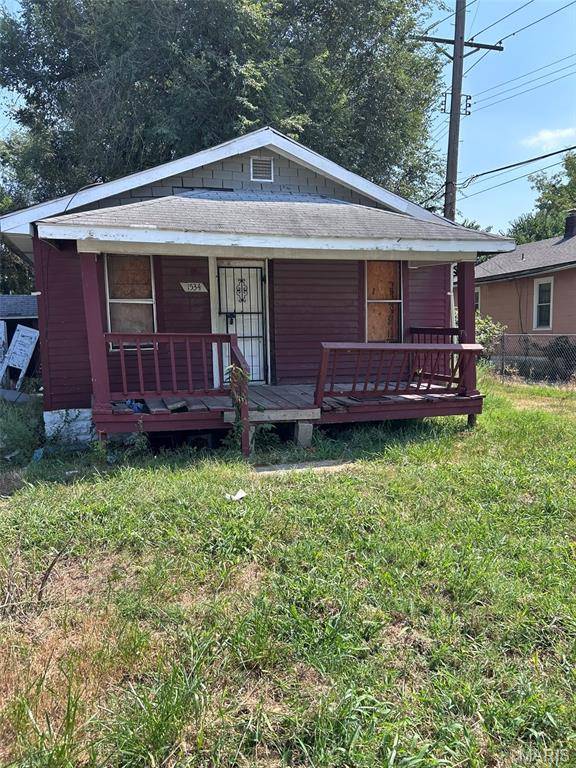 1534 N 55th, East St Louis, IL 62204