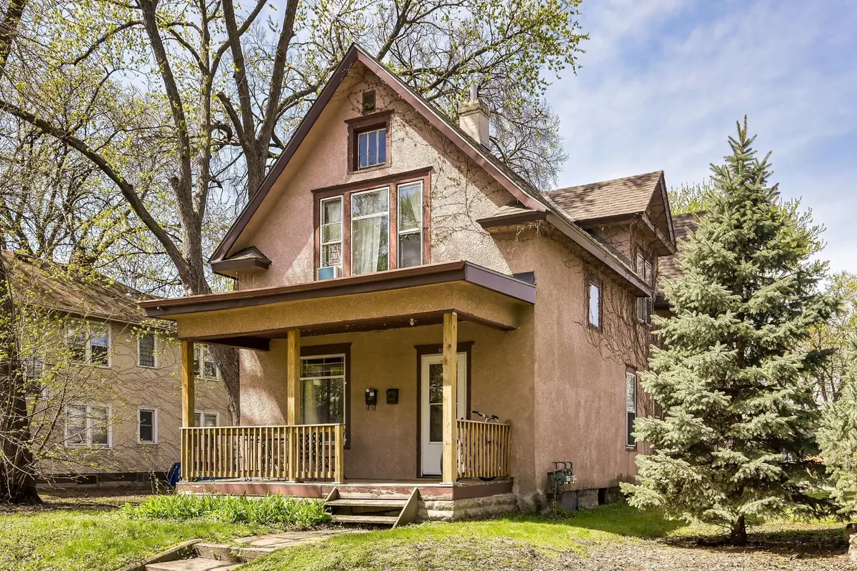 1097 22nd AVE SE, Minneapolis, MN 55414