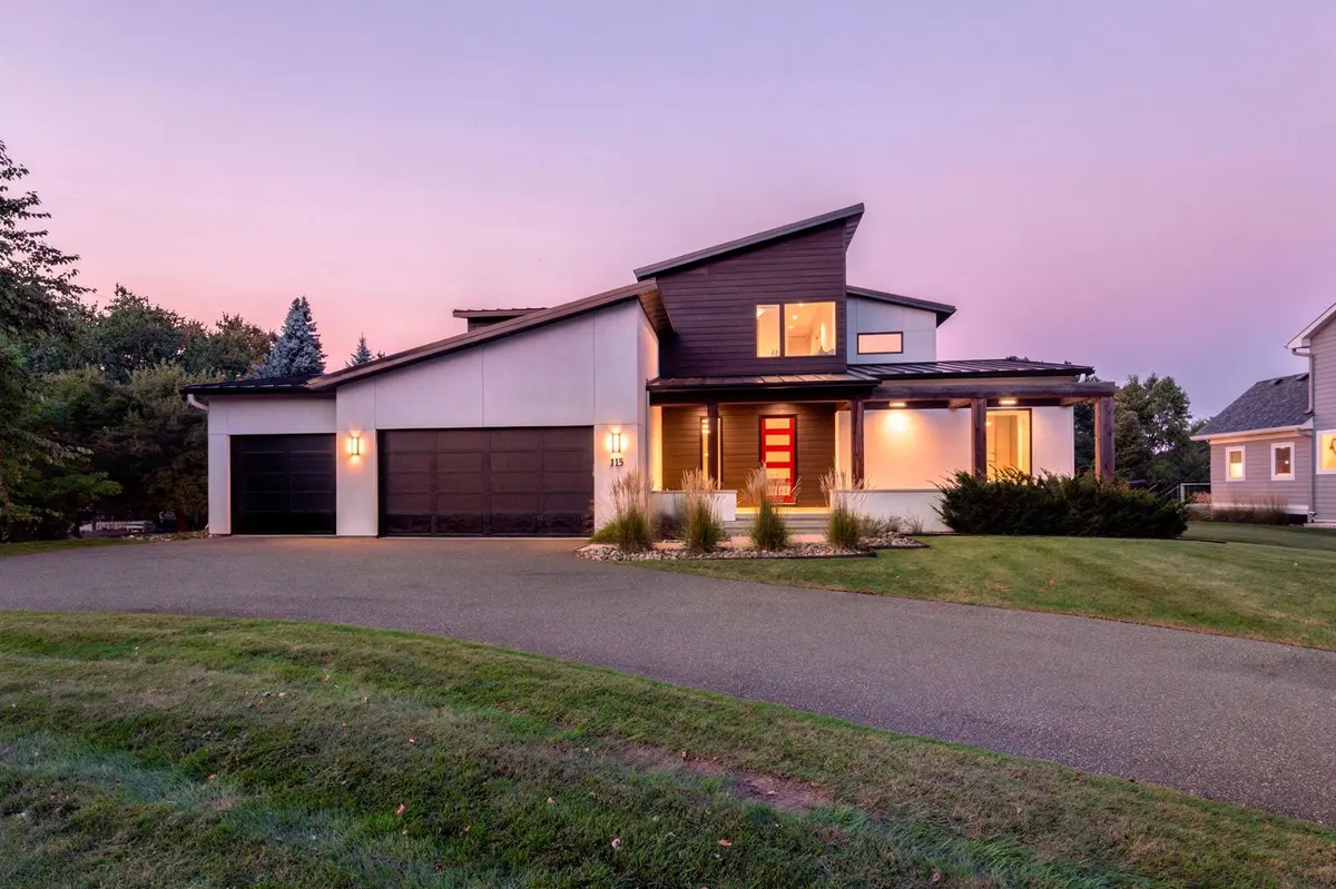 115 Brunswick AVE N, Golden Valley, MN 55422