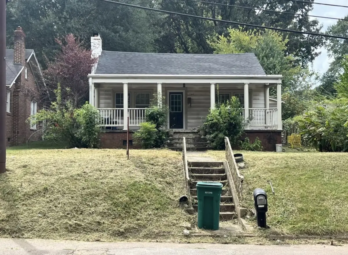 266 W Forest Ave, Jackson, TN 38301