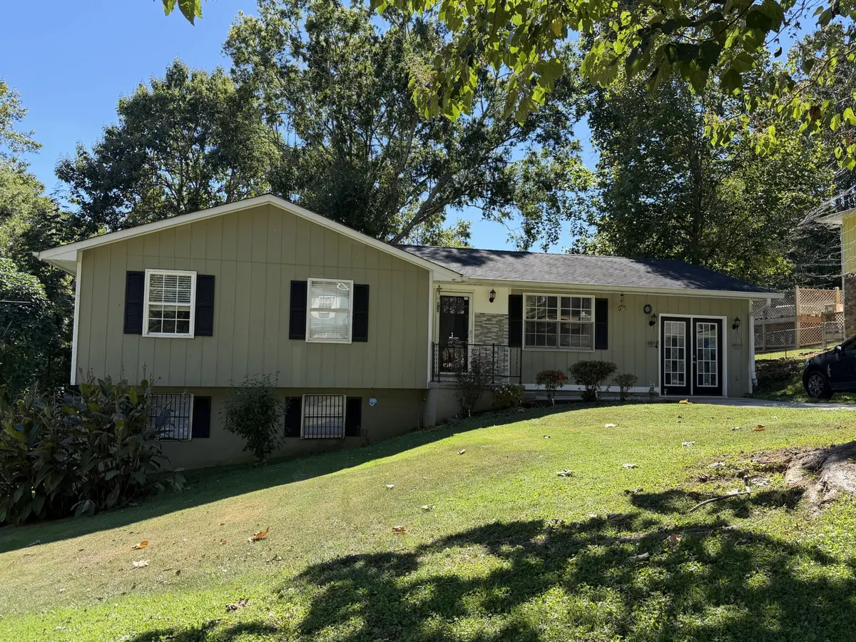 421 Wisteria Road, La Fayette, GA 30728