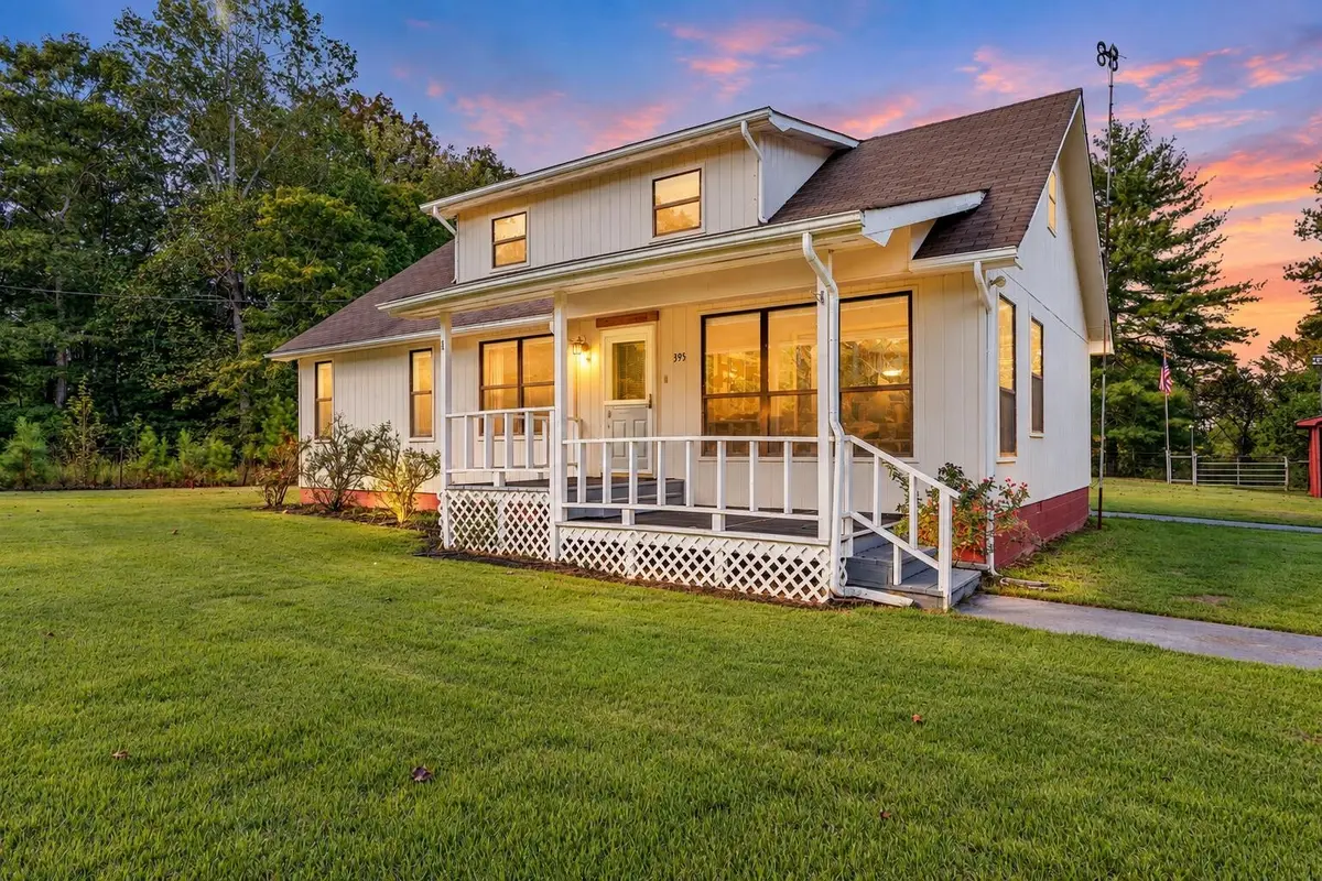 395 Sipes Road #SW, Cleveland, TN 37311