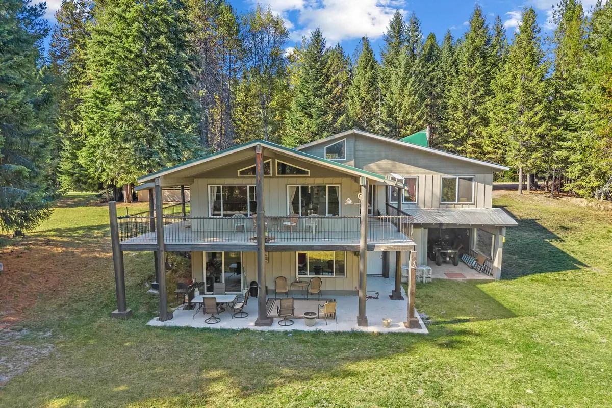 43 Birch Terrace Dr, Ione, WA 99139