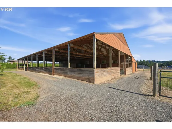 21675 SE BOHNA PARK RD, Damascus, OR 97089