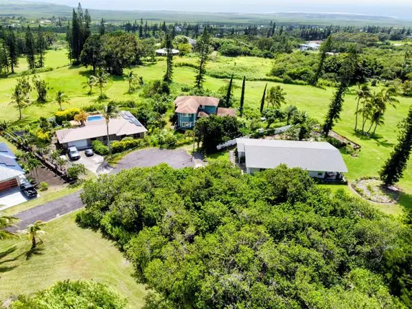 LEWA LANI PL, Naalehu, HI 96772