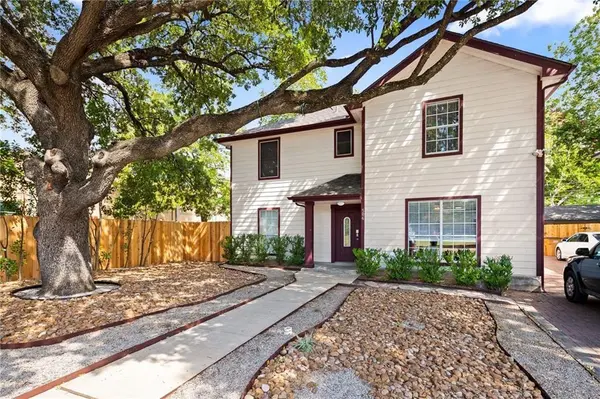 506 W 35th ST, Austin, TX 78705