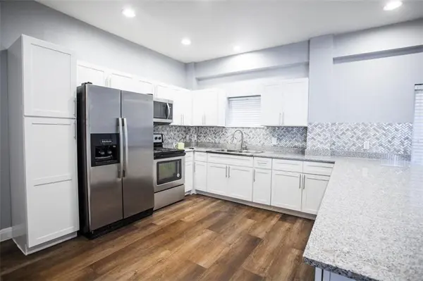 504 W 35th ST, Austin, TX 78705