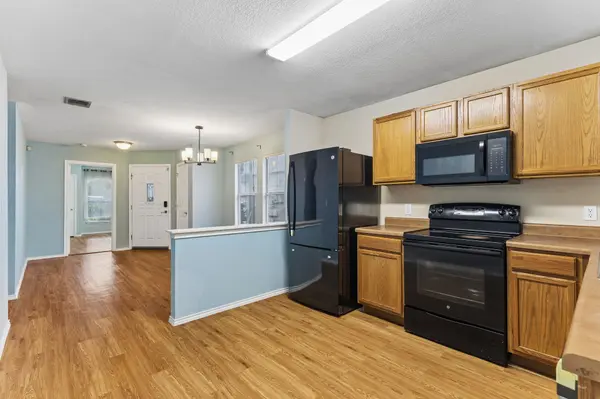 7209 Cayenne LN, Austin, TX 78741