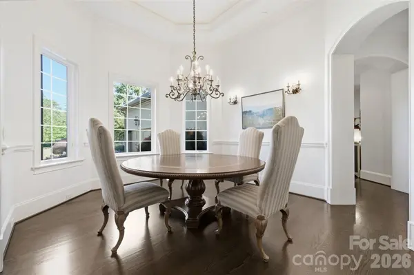 252 Treetops DR, Stanley, NC 28164