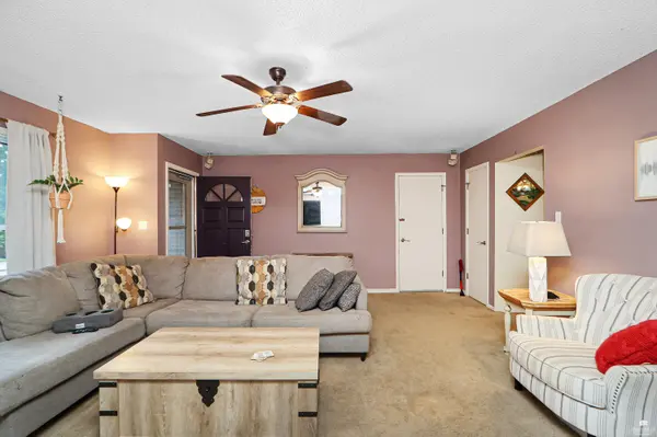 417 Warner Park Rd, Manhattan, KS 66503
