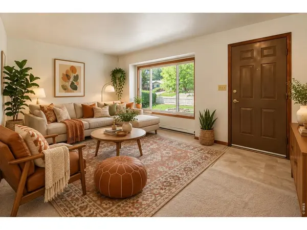 720 Ponderosa, Fort Collins, CO 80521