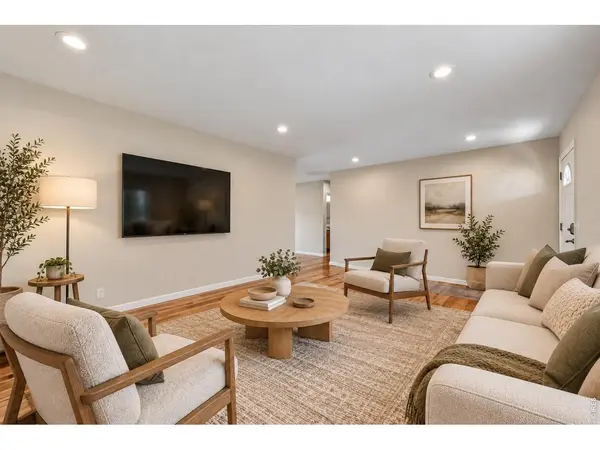 1414 Tipperary, Boulder, CO 80303