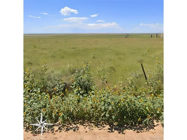 Weld County Road 93, Briggsdale, CO 80611