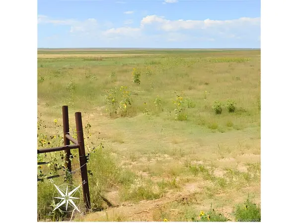 Weld County Road 93, Briggsdale, CO 80611