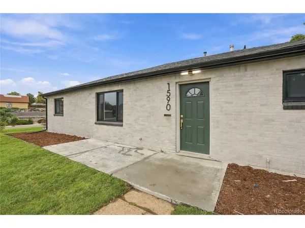 1590 Oak, Thornton, CO 80229