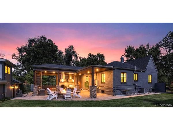 2585 Forest, Denver, CO 80207