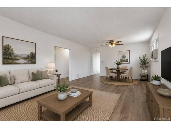 2918 W 2nd, Denver, CO 80219