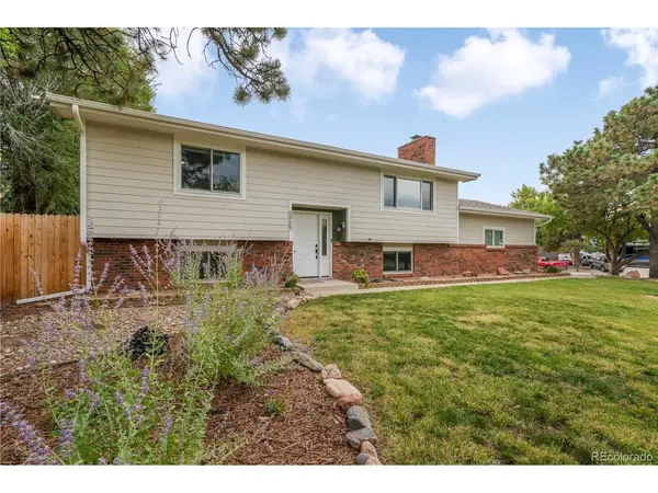 5955 N Union, Colorado Springs, CO 80918