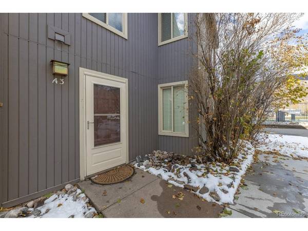 142 Eagle #A3, Avon, CO 81620