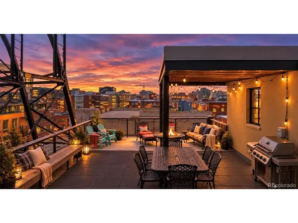 1863 Wazee #4B, Denver, CO 80202