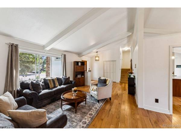 5900 S Wolff, Littleton, CO 80123