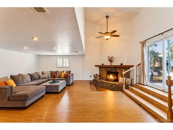 5900 S Wolff, Littleton, CO 80123