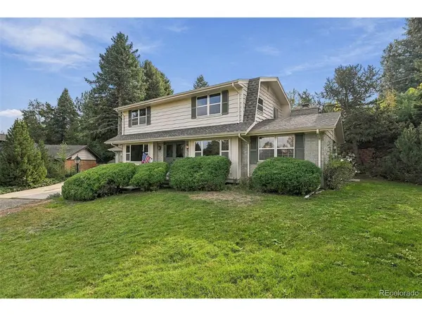 11100 W 25th, Lakewood, CO 80215
