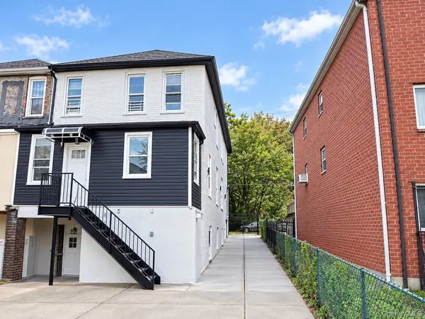 628 Leland AVE, Bronx, NY 10473