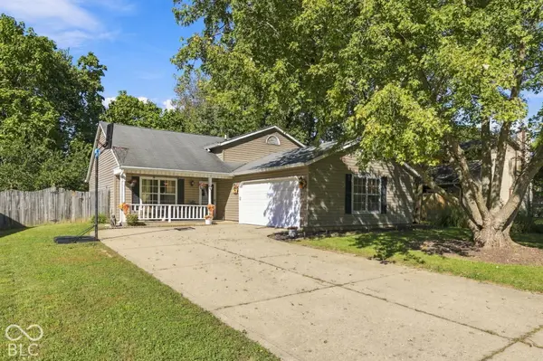 5694 Liberty Creek DR, Indianapolis, IN 46254