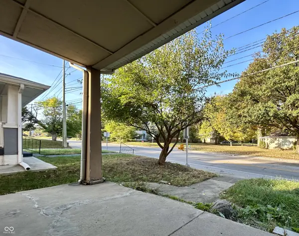 307 N Arlington AVE, Indianapolis, IN 46219
