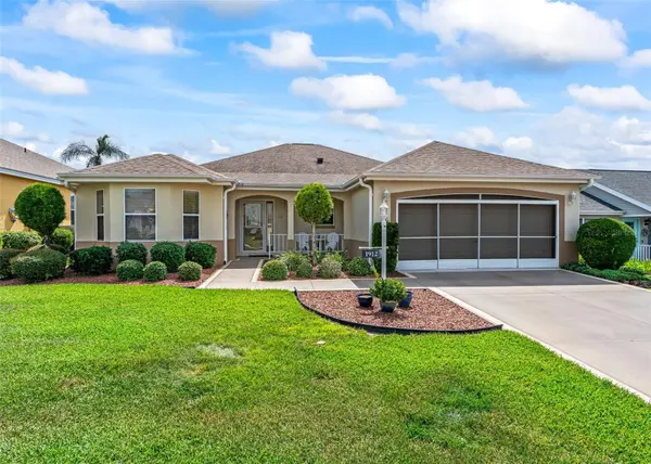 1912 DEL NORTE DR, The Villages, FL 32159