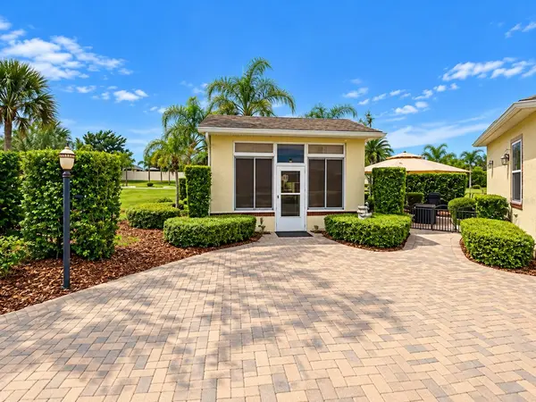 326 NOLANE LN, Polk City, FL 33868