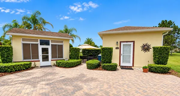 326 NOLANE LN, Polk City, FL 33868