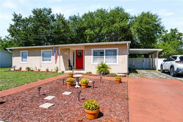 2280 HAGEN AVE, Deltona, FL 32738