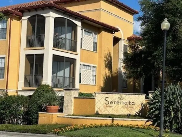 6159 METROWEST BLVD #108, Orlando, FL 32835