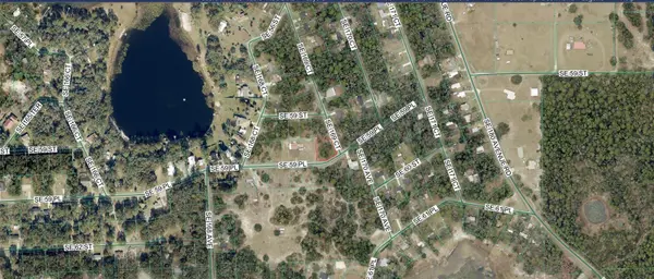 00 CORNER SE 169TH CT & SE 59TH PLACE, Ocklawaha, FL 32179