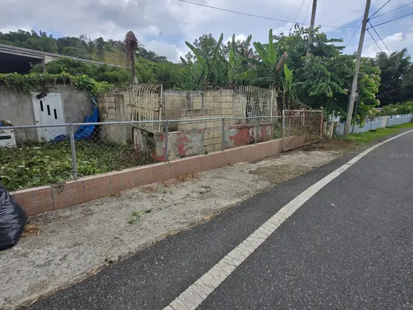 Km 5.5 BO. SALTO ARRIBA, Utuado, PR 00641