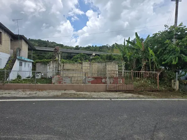 Km 5.5 BO. SALTO ARRIBA, Utuado, PR 00641