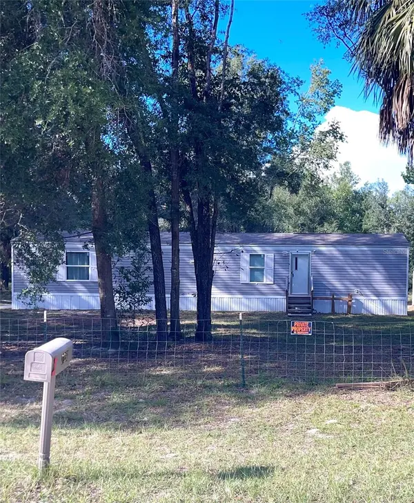 7231 NW 28TH LN, Chiefland, FL 32626