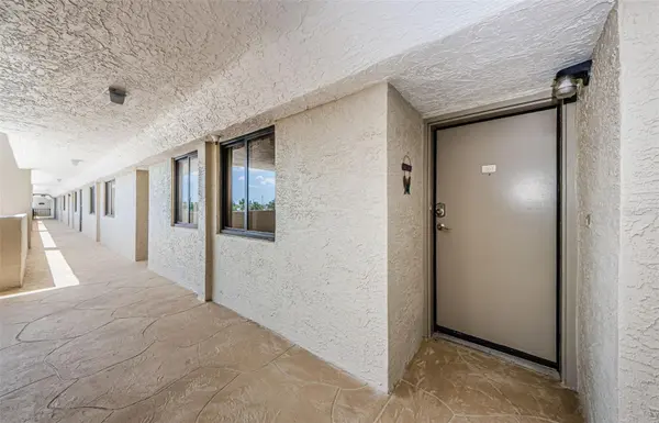 6035 SEA RANCH DR #201, Hudson, FL 34667