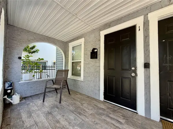 1326 17TH TER N #1, St Petersburg, FL 33704