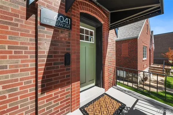 6041 Tholozan AVE, St Louis, MO 63109
