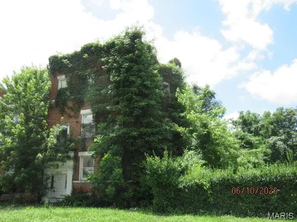 5950 Plymouth AVE, St Louis, MO 63112