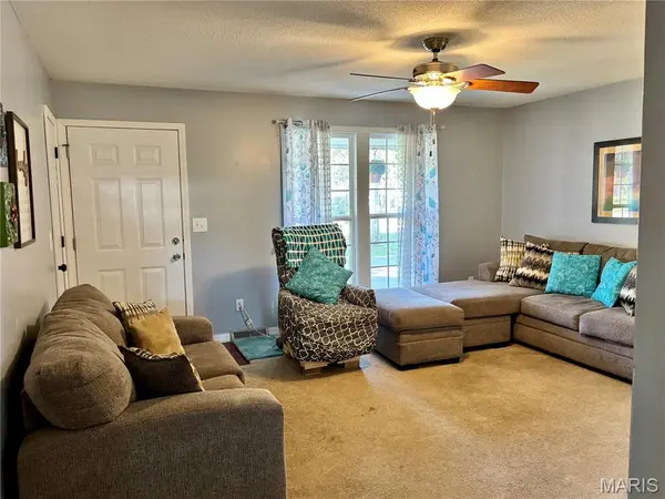 702 E Silver St, Naylor, MO 63953